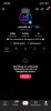Cont TikTok monetizat/nemonetizat