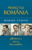 Proiectul Romania | Marius Stoian, Rao