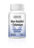 MYO-INOSITOL+SELENIUM 30CPS