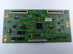 LVDS T-CON F60MB4C2LV0.6 ecran LTF320HM01