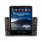 Navigatie dedicata cu Android Mercedes CLK C209 2002 - 2005, 4GB RAM, Radio GPS