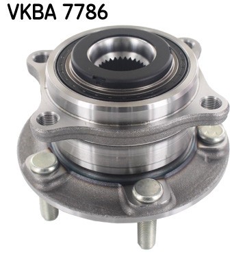 SKF VKBA 7786 Set rulment roata