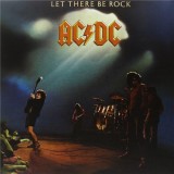 Let There Be Rock Vinyl | AC/DC, sony music