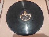 Disc patefon/gramofon Cristian Vasile - Tu minti asa frumos/Tu nu stii sa iubesti