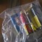 Set 4 cartuse imprimanta HP H364XL