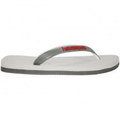 ?lapi Barba?i casual Havaianas Casual Branco foto