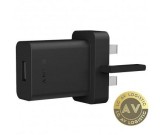 Incarcator Retea Sony EP800 4.25W 0.85A 1 x USB-A UK Negru