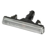 Lampa semnalizare laterala BMW Seria 7 E38, 04.1994-12.2001, Seria 3 E46 1998-2001 model M3, partea Dreapta, alba, fara suport becuri, Depo