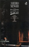 Amedeo Minghi - La Vita Mia, Caseta audio