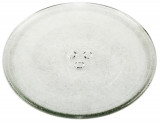Farfurie pentru cuptor cu microunde Gorenje, 25.5 cm, 434603