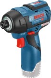 Masina de insurubat cu percutie Bosch Pro GDR 12V-110nM