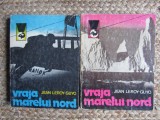 Jean Leroy Guyo - Vraja marelui Nord 2 volume
