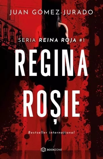 Regina rosie