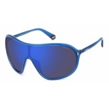 Ochelari de Soare Bărbați Polaroid PLD-6216-S-PJP &Oslash; 99 mm