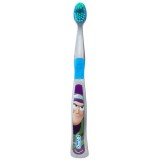 Periuta de Dinti pentru Copii, Oral-B, Pixar, Buzz Fulgerul, Varsta 3+ Ani, Multi-Protectie, Peri Mo