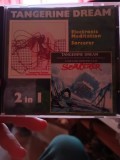 Cd r&aacute;r Tangerine Dream