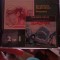 Cd r&aacute;r Tangerine Dream