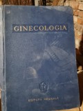 GINECOLOGIA - E. ABUREL