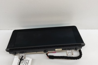 Ecran de navigație BMW 4 Coupe F32, F82 2015 OEM: 9292248 30437681 foto