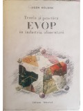 Eugen Holban - Teoria si practica EVOP in industria alimentara (Editia: 1981)