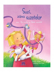 Suzi, zana suzetelor foto