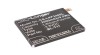 Cameron Sino 2500mAh LG G Flex,F340,L22,L22 isai Baterie