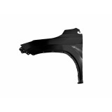 Aripa fata Lexus Rx (Al20), 11.2015-, parte montare stanga, fara gaura semnalizator, cu gauri pt ornament, 80X201, Aftermarket, Rapid
