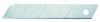Rezerve cutter 18 mm, 10 buc/set, Topex