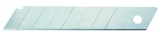Rezerve cutter 18 mm, 10 buc/set