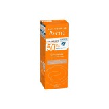 Cumpara ieftin Crema nuantatoare cu SPF50+ Triasorb, 50 ml, Avene