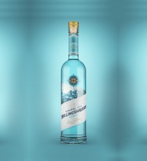 Bellingshausen Premium Vodka 0.7L