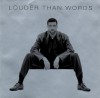 CD Lionel Richie - Louder Than Words (VG+) RARE! Editie Vest - 1996 - Album Pop Soul Funk - Stare Buna - Livrare Rapida