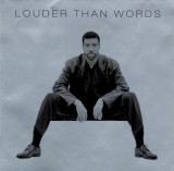 CD Lionel Richie &ndash; Louder Than Words (VG+), Rock