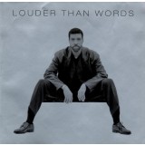 CD Lionel Richie &ndash; Louder Than Words (VG+)
