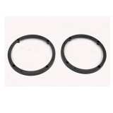 Adaptoare difuzoare universale 165 mm Connects2 CT25UV07