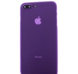 Husa iPhone 8 Plus / 7 Plus PC Case Purple