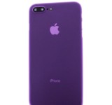 Husa Telefon PC Case, iPhone 8 Plus, 7 Plus, Purple