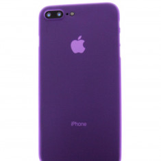 Husa Telefon PC Case, iPhone 8 Plus, 7 Plus, Purple
