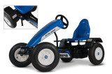 Kart Berg XL Extra Sport BFR Blue, Berg Toys