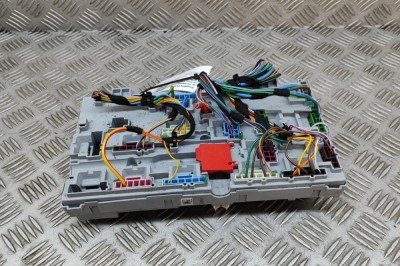 Modul panou de siguranțe JAGUAR F-PACE X761 2022 OEM: JX63-14N030-AB | 31650482 foto