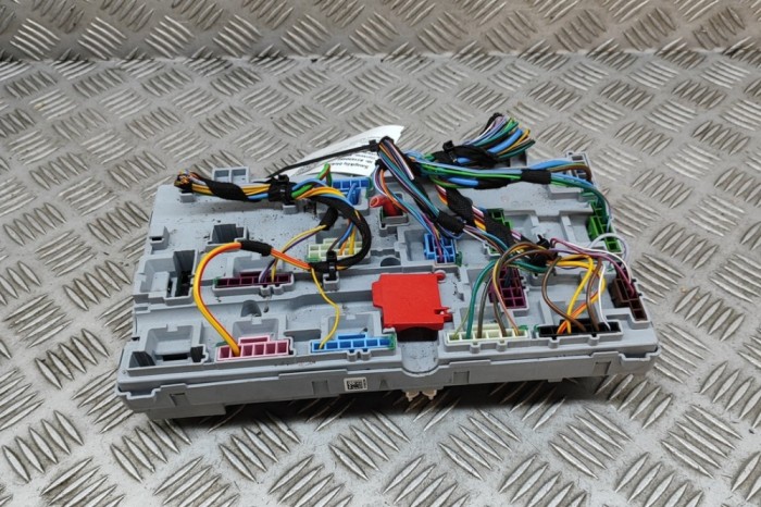 Modul panou de siguranțe JAGUAR F-PACE X761 2022 OEM: JX63-14N030-AB | 31650482