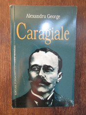 CARAGIALE de ALEXANDRU GEORGE foto