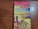 O vara in Eclipse Bay de Amanda Quick