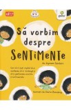 Sa vorbim despre sentimente - Jayneen Sanders