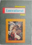 Almanah Luceafarul 1983