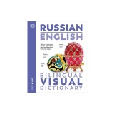 Russian - English Bilingual Visual Dictionary