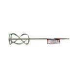 Cumpara ieftin Malaxor triplu SDS+ 100 x 600mm Yato YT-5506