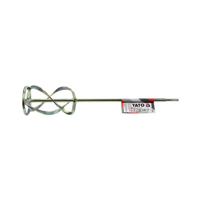 Malaxor triplu SDS+ 100 x 600mm Yato YT-5506 foto