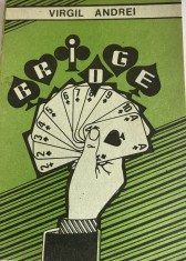 Bridge Virgil Andrei