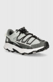 Cumpara ieftin The North Face pantofi Vectiv Taraval Tech femei, culoarea gri, NF0A7W4TRO51